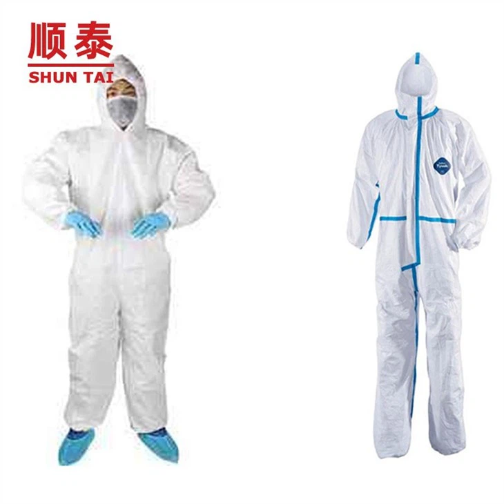 Medical nonwoven cloth