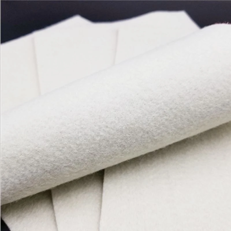 Snáthaid Punched Nonwoven