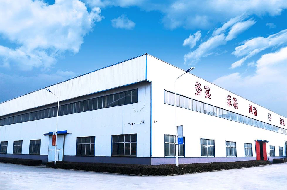 Weifang  Shuntai  Teicstíle  Co.,  Teo